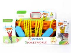 Swing Sports World