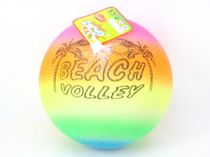 10inch Vollyball toys