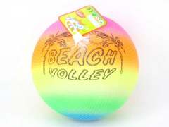 10inch Vollyball toys