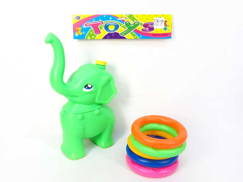 Toss Game(4C) toys