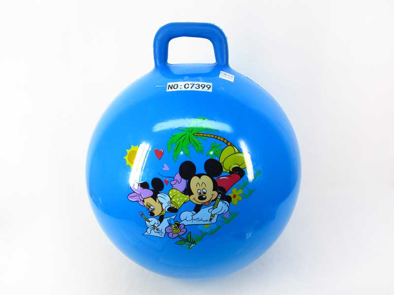 55CM Ball toys