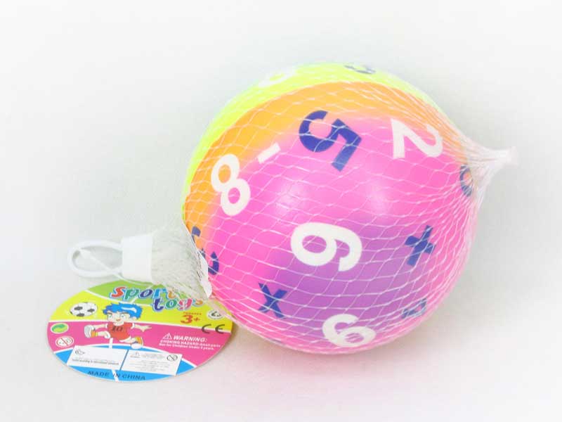 10CM Pu Ball toys