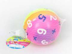 10CM Pu Ball