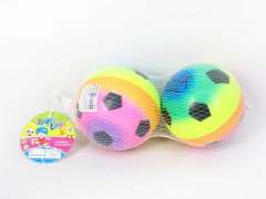 10CM Pu Ball(2in1) toys