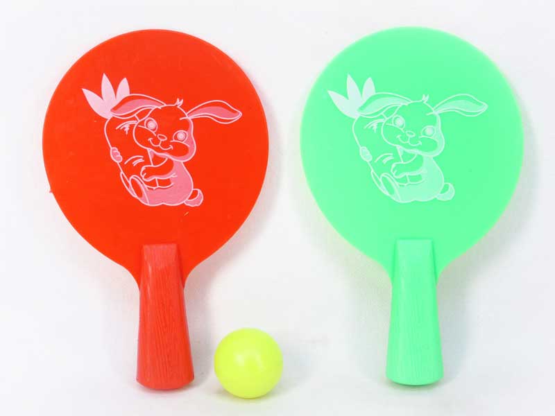 Ping-pong Set(3C) toys
