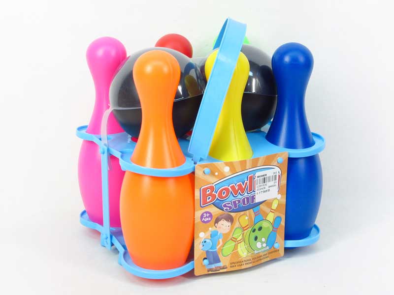 8.5inch Bowling Game toys