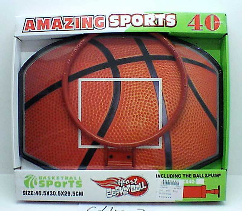 Basketball Set toys