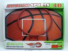 Basketball Set