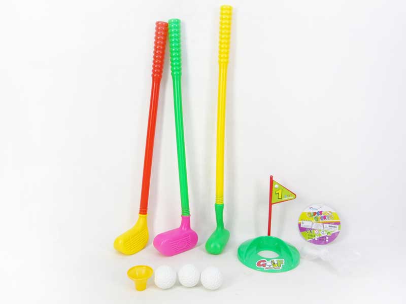 Golf Game toys