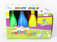 9.5inch Bowling Game