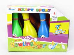 10inch Bowling Game toys