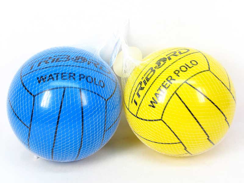 9inch Vollyball toys