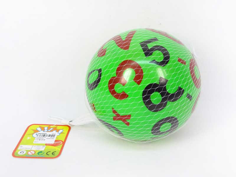 6inch Ball toys