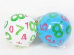 9inch Ball(2C) toys