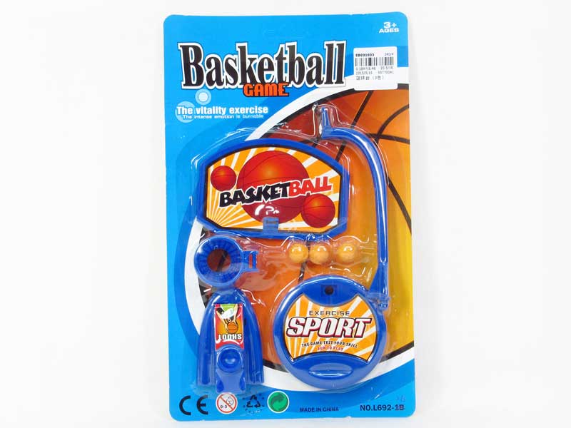 Basketball(3C) toys