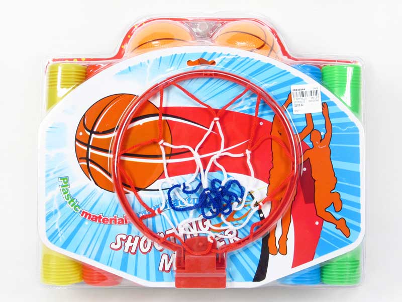 Basketball Play Set toys