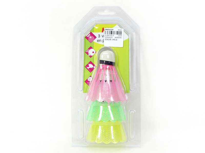 Badminton(3in1) toys