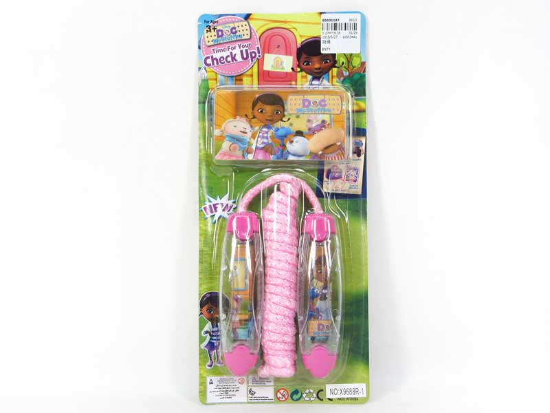 Jump Rope toys