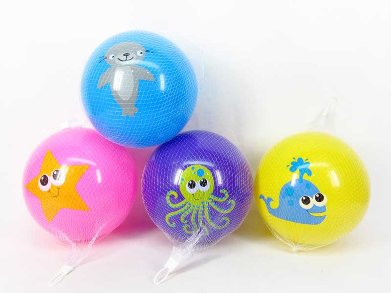 9inch Ball(4C) toys