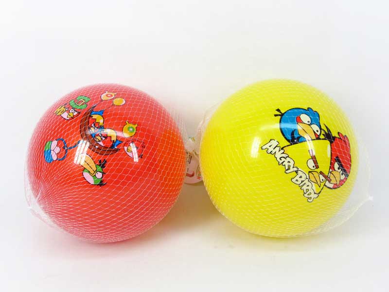 9inch Ball(6S2C) toys