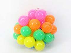 6.5CM Ball toys