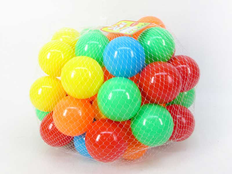 7CM Ball toys