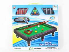 Snooker Pool