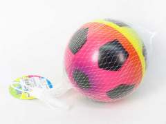 12CM PU Football toys