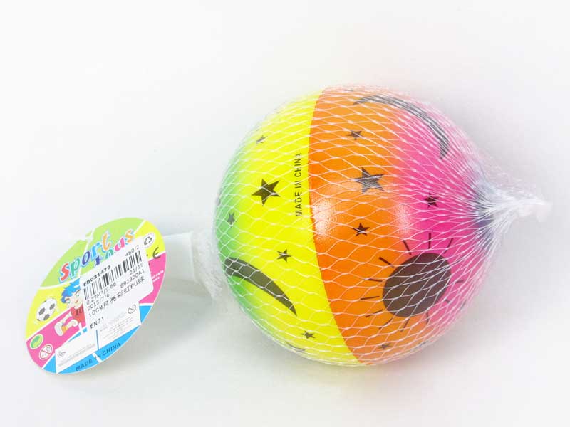 10CM PU Ball toys