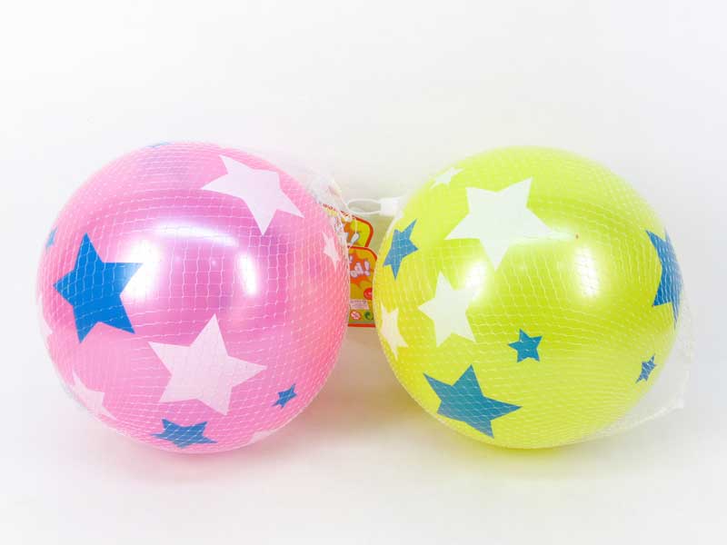 9inch Ball(2C) toys