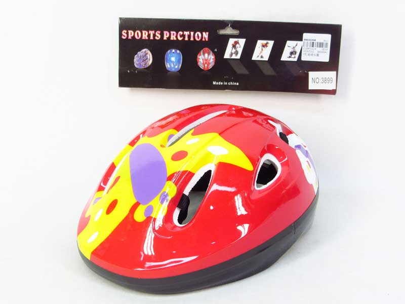 Sport Armet toys