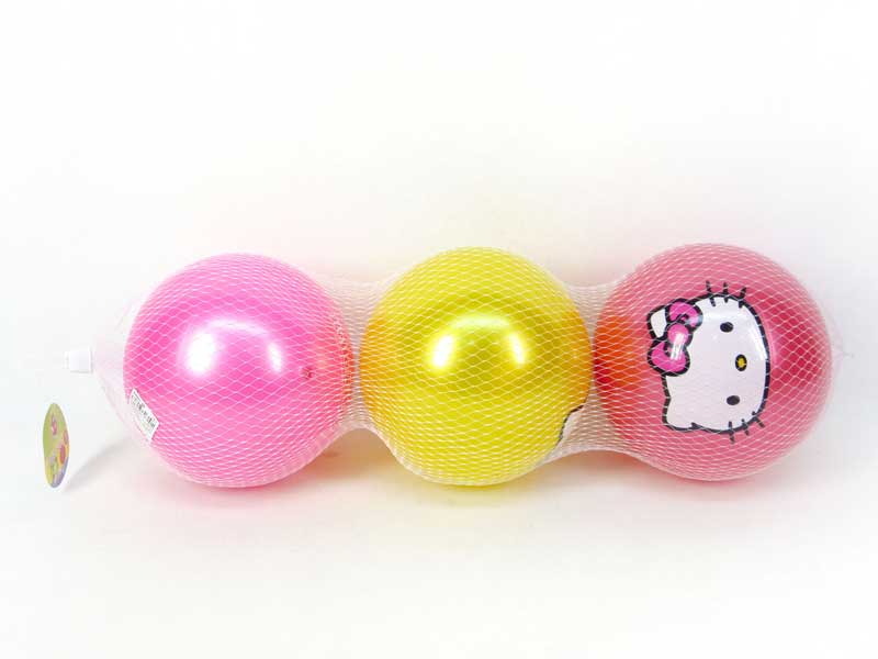 16CM Ball(3in1) toys