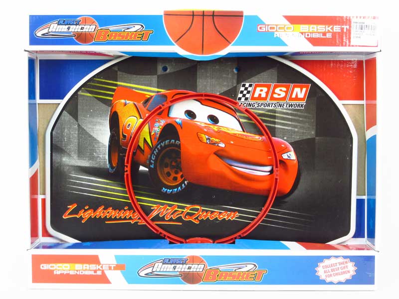 Basketball Set toys