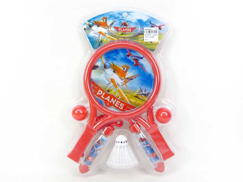 2in1 Sport Set toys