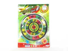 20cm Target Game