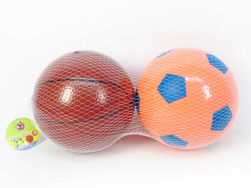 7inch Ball(2in1) toys