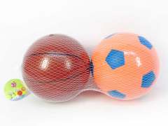 7inch Ball(2in1) toys