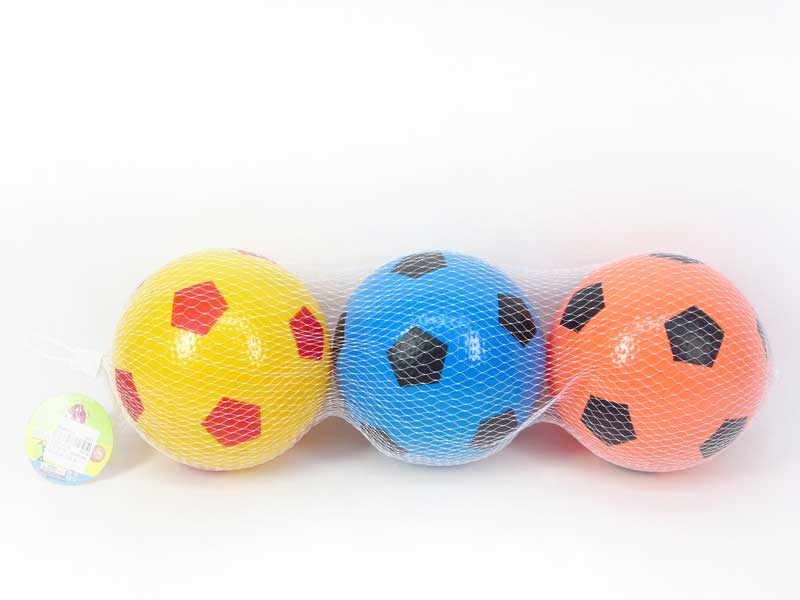 6inch Football(3in1) toys