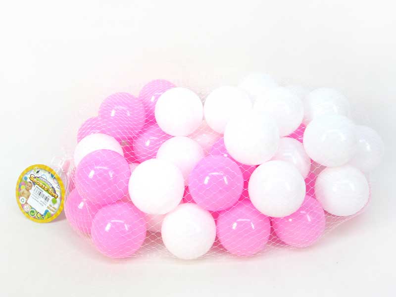 6.5cm Ball(50in1) toys