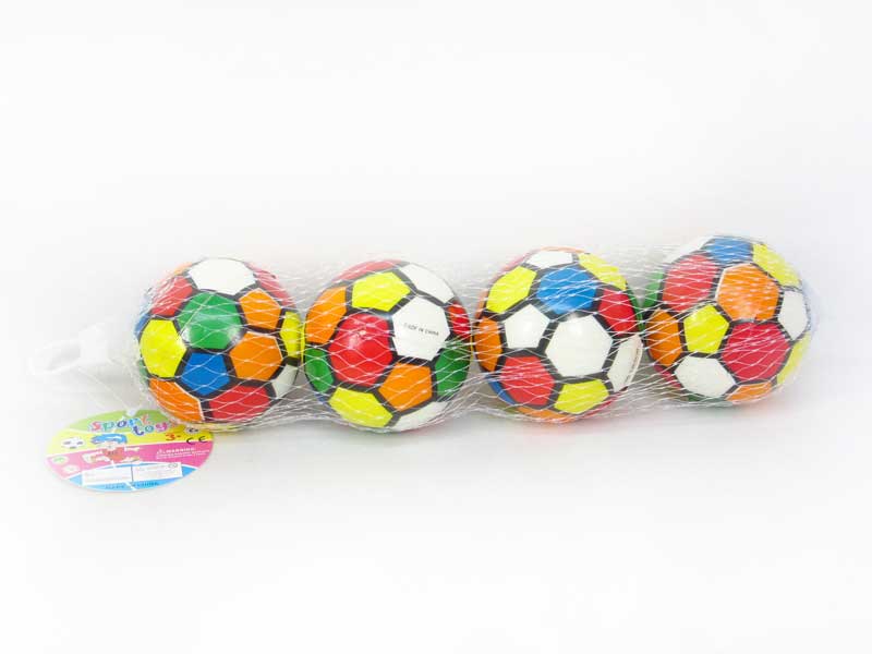 7cm Pu Ball(4in1) toys