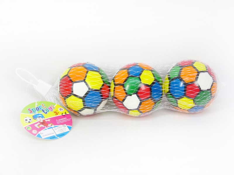 7cm Pu Ball(3in1) toys