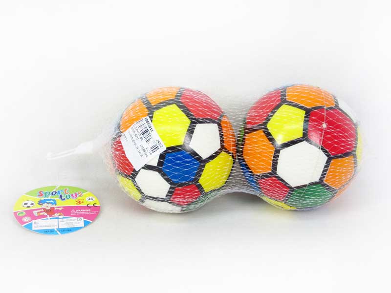 10cm Pu Ball(2in1) toys