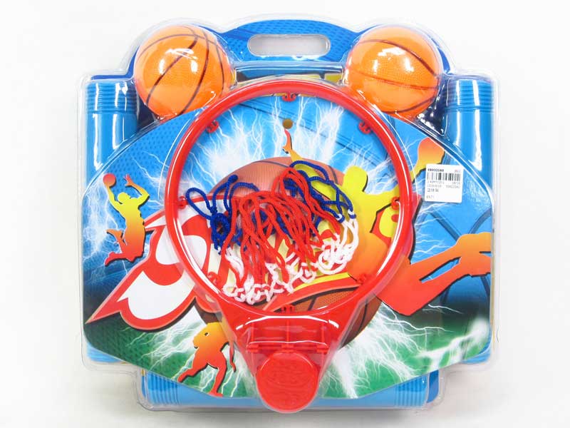 Basketball Play Set toys