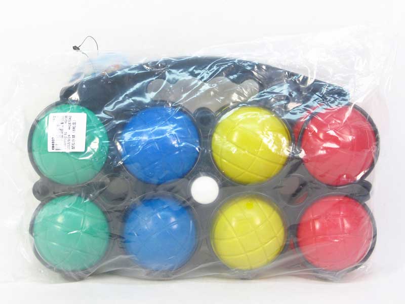 Ball(8in1) toys