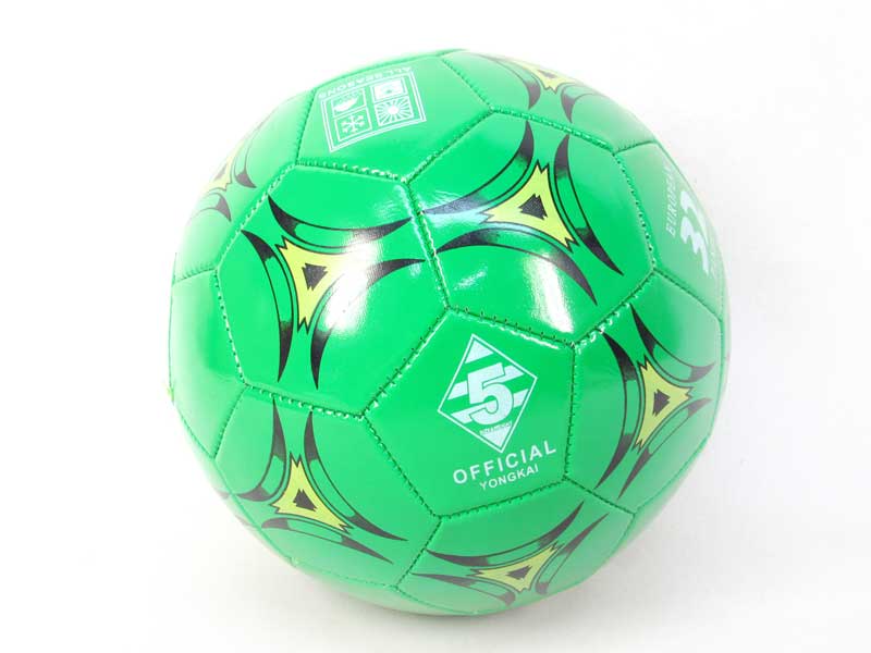 23CM Football toys