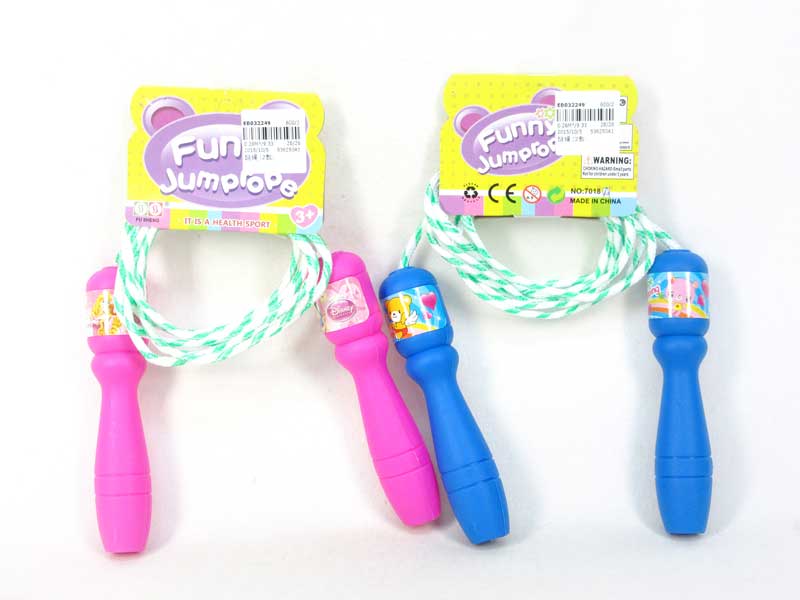 Jump Rope(2S) toys