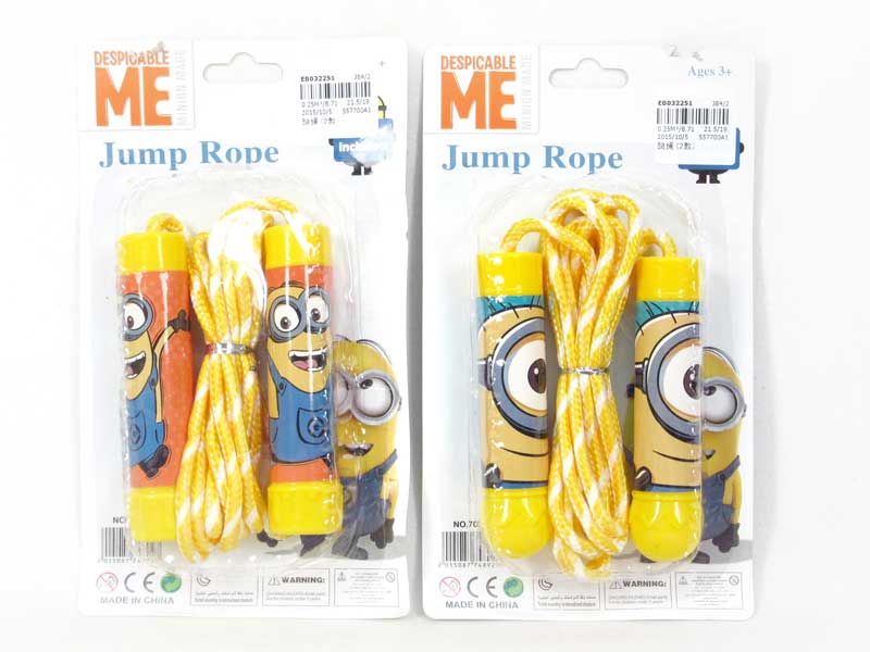 Jump Rope(2S00 toys