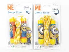 Jump Rope(2S00