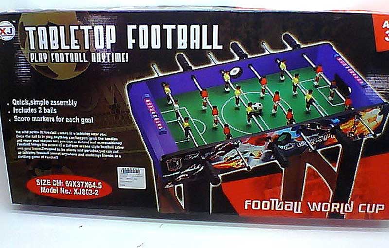 Football Set toys