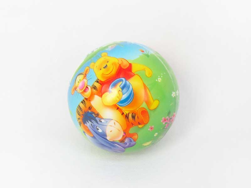 7.3CM PU Ball（12in1） toys